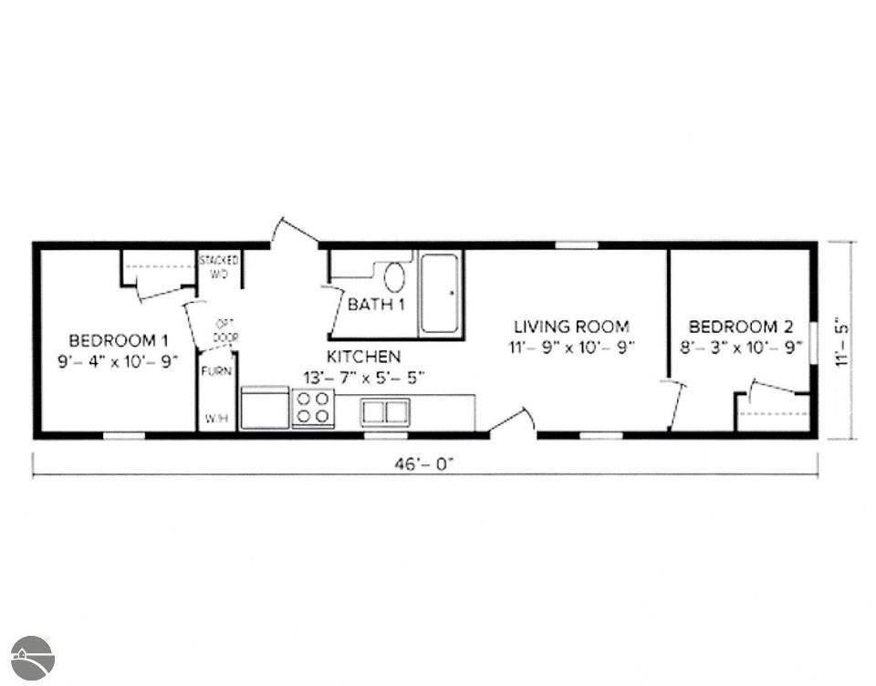 5067 S Silver Lake View. Traverse City, MI 49684