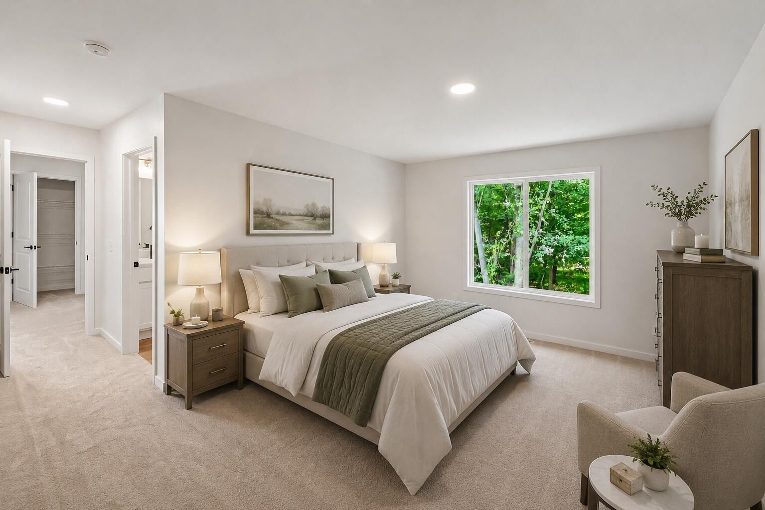 1480 W Valley. Lansing, MI 48906