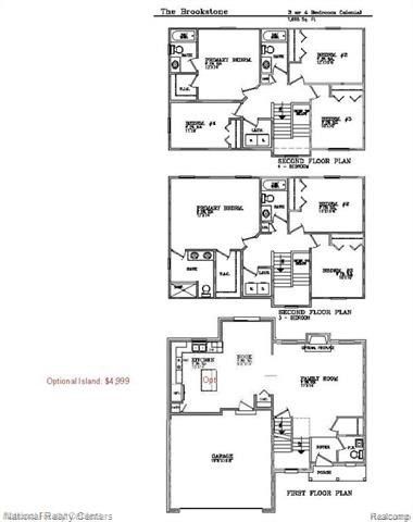 Rolling Ridge Drive. Trenton, MI 48183