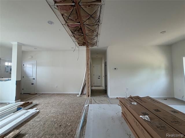 31450 Beverly Road. Romulus, MI 48174
