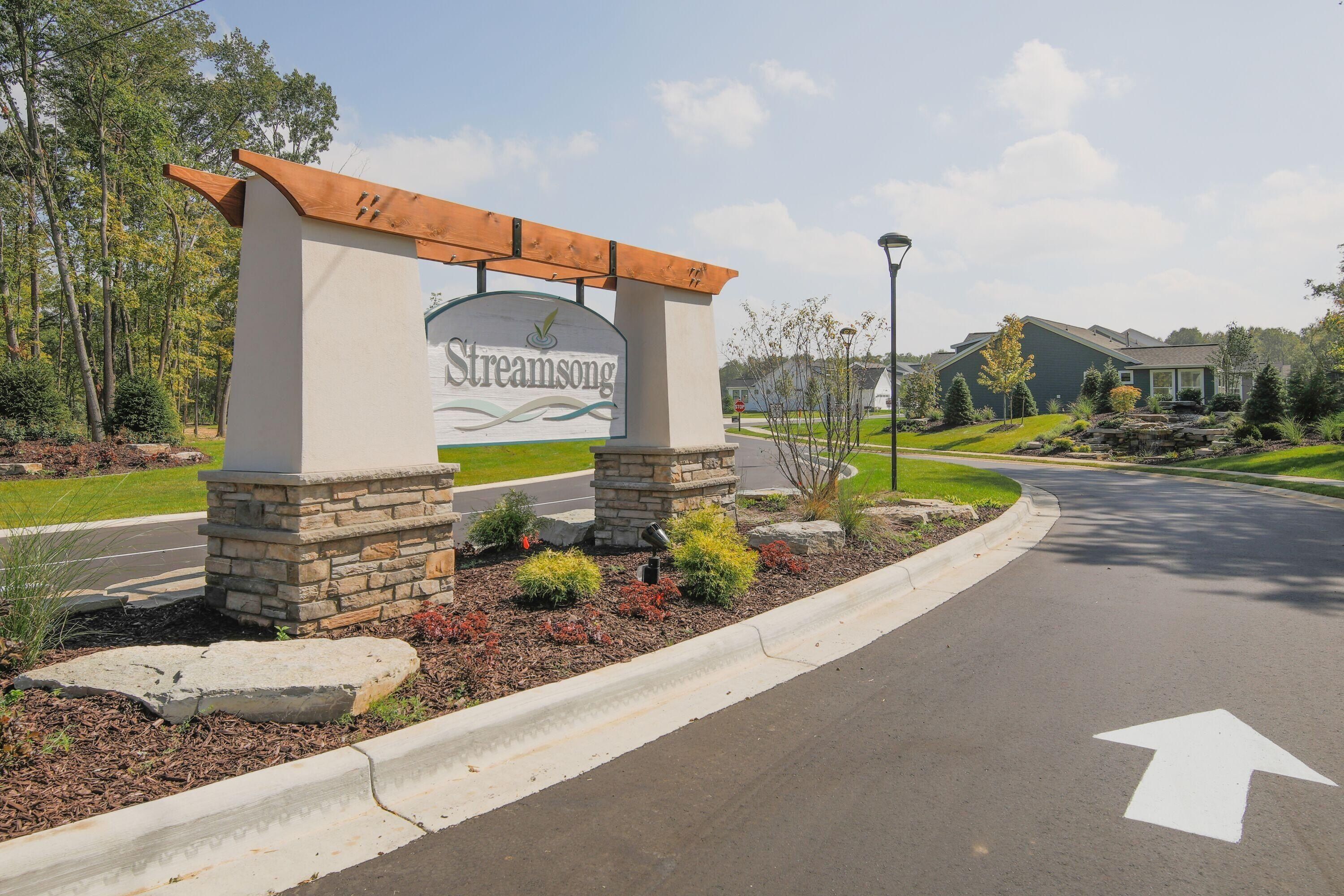 735 Briella Court. Portage, MI 49024
