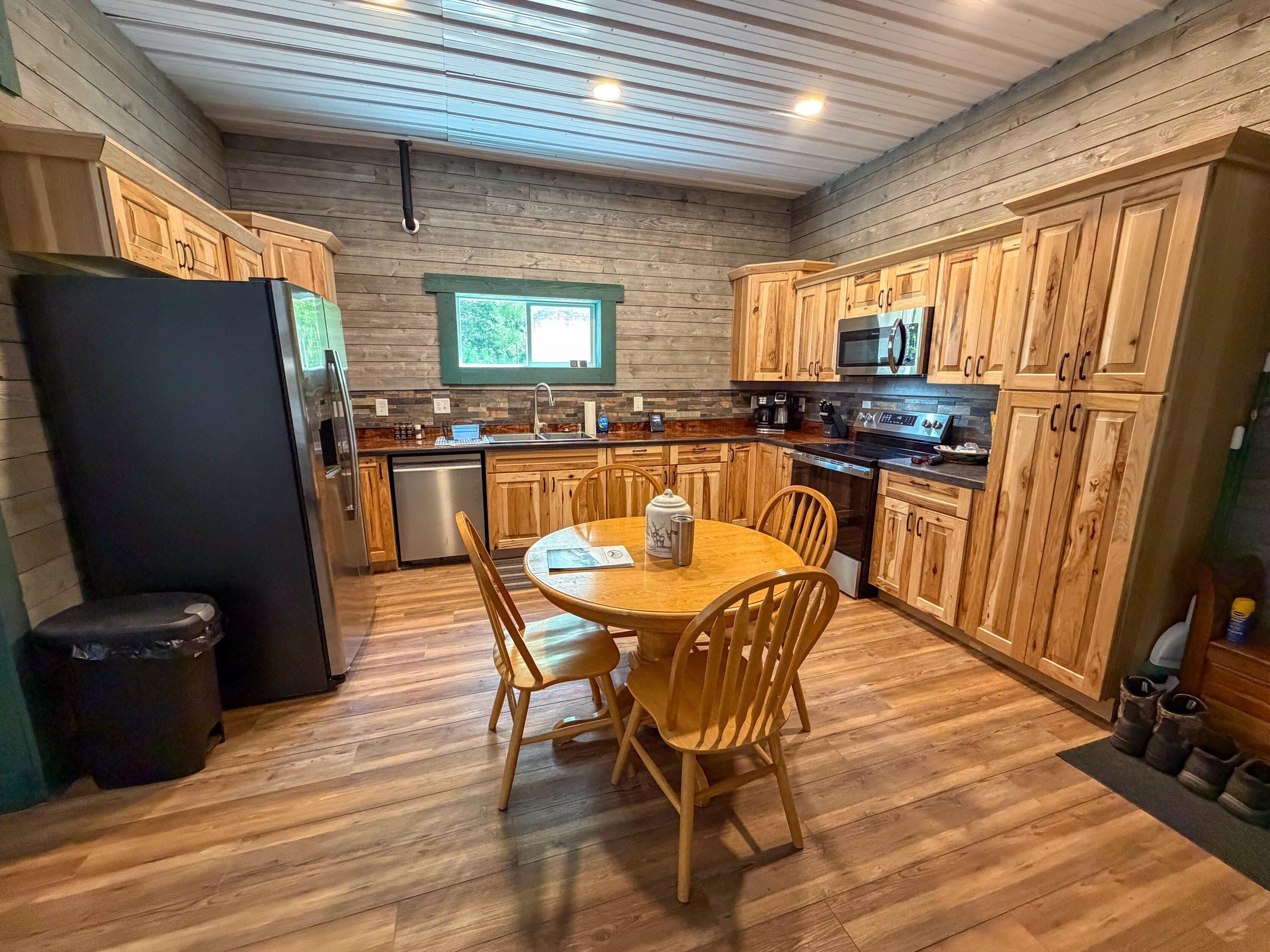 11775 Country Acres Drive. Interlochen, MI 49643