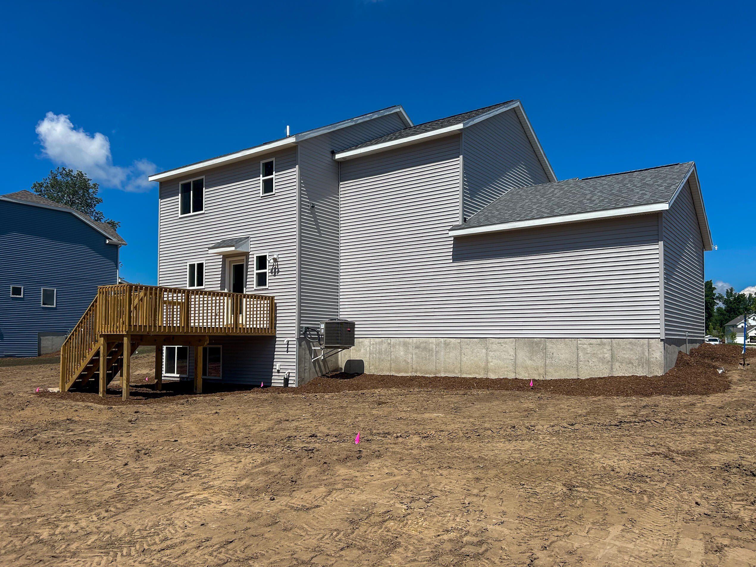 5784 Horizon Lane. Allendale, MI 49401