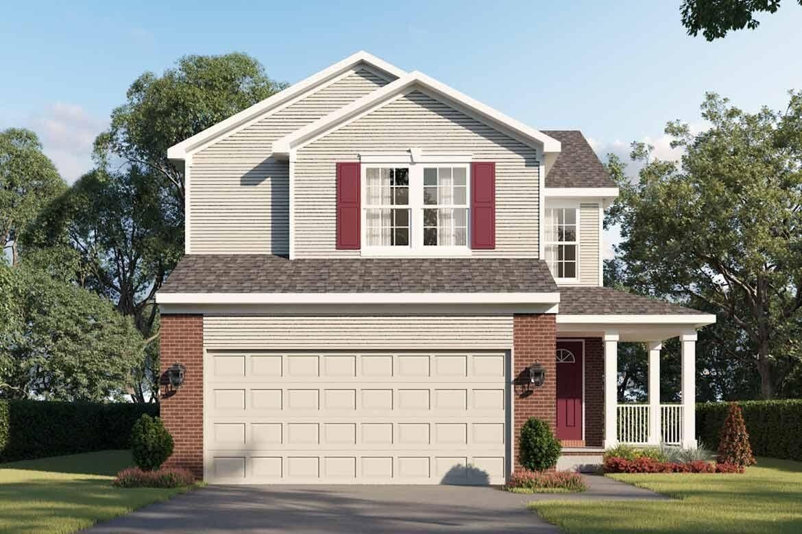 402 Kongoni Drive. Pontiac, MI 48341