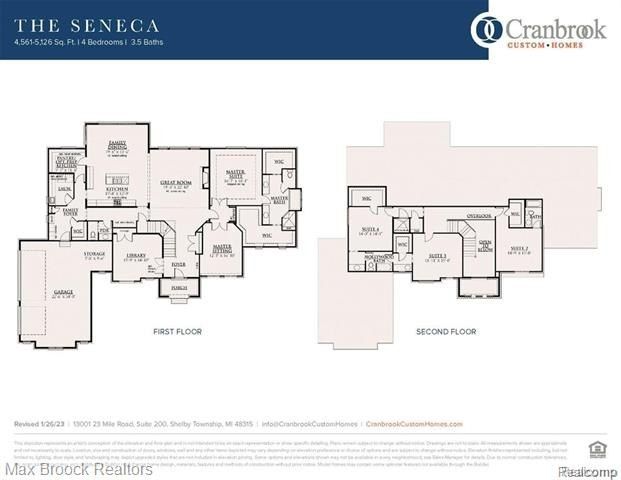 01729 Heron Ridge. Bloomfield Hills, MI 48302
