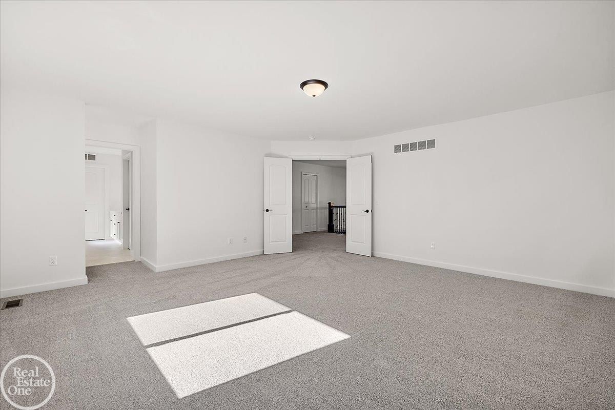 50710 Summit View Drive Lot 12. Macomb, MI 48042