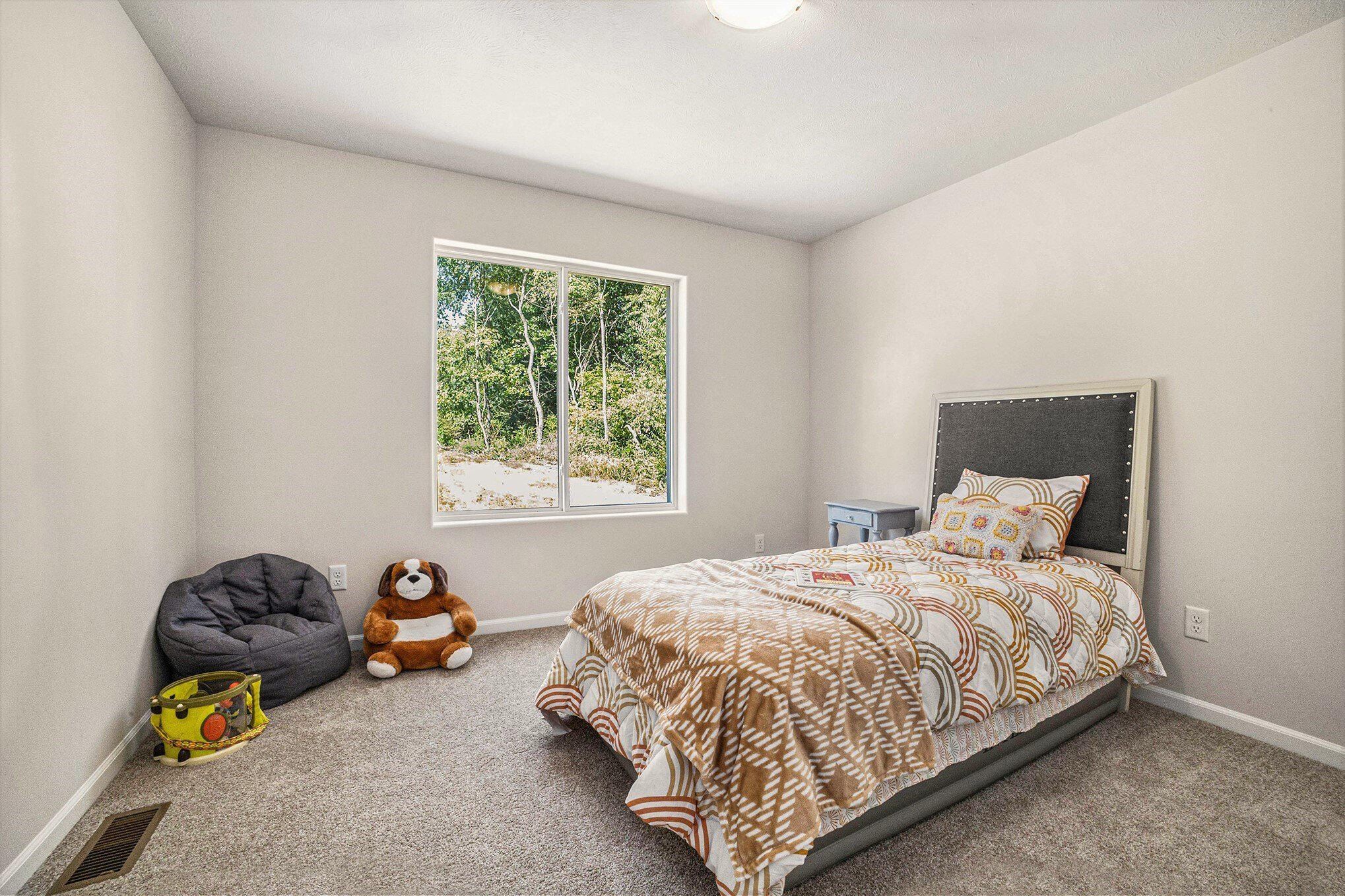 229 Flat Rock Drive. Sand Lake, MI 49343
