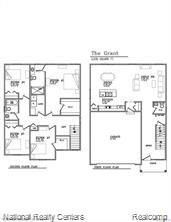 Rolling Ridge Drive. Trenton, MI 48183