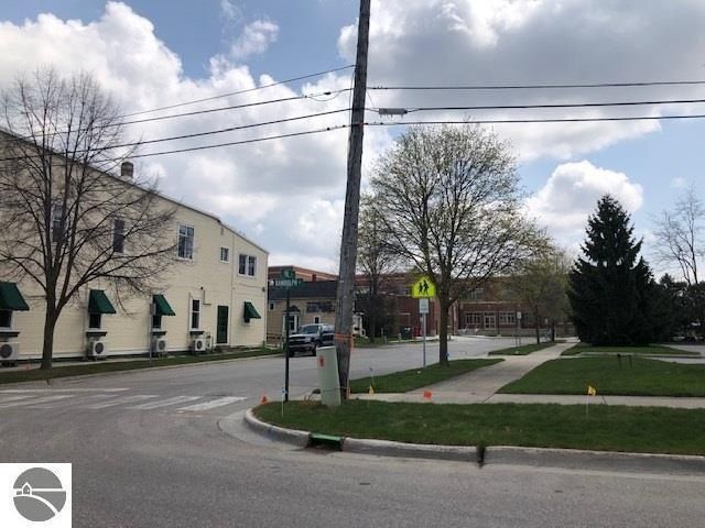 708 Randolph Street. Traverse City, MI 49684