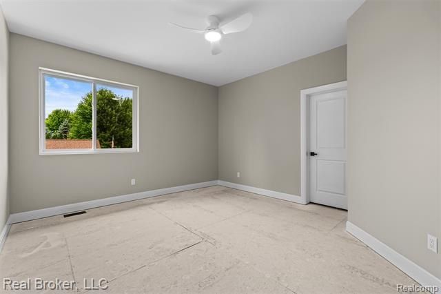 12114 22 Mile Rd. Shelby Twp, MI 48315