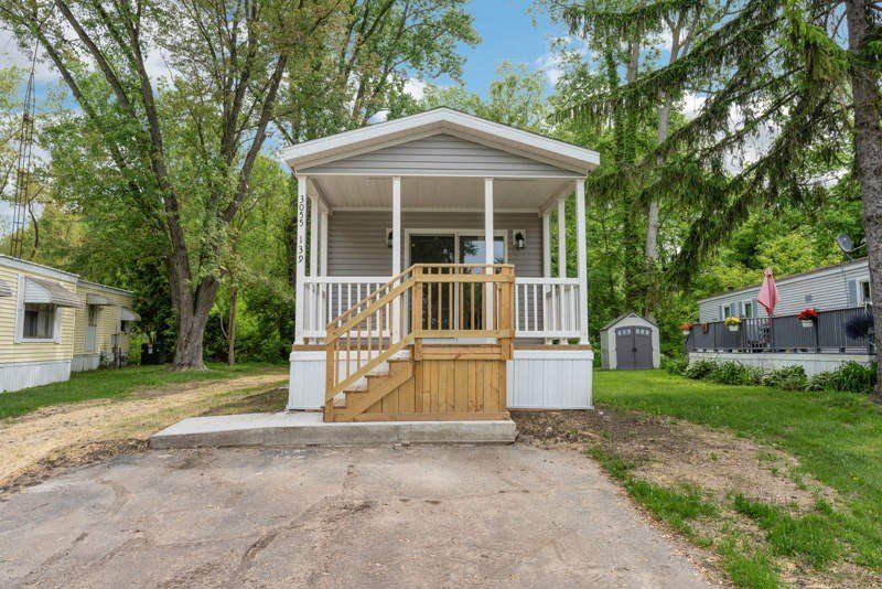 3055 Hillanlake Drive. Brooklyn, MI 49230