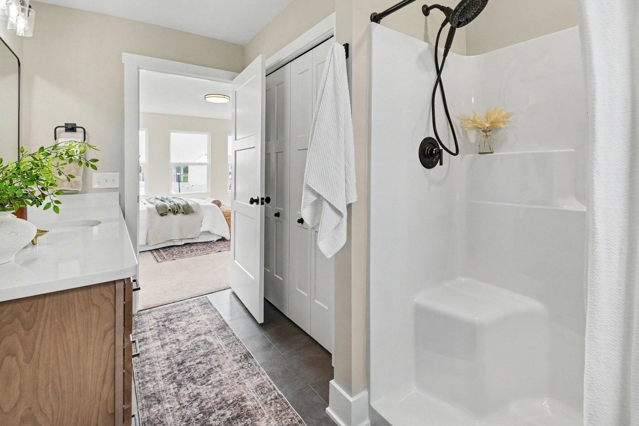 326 Blue Ash Lane. Coopersville, MI 49404