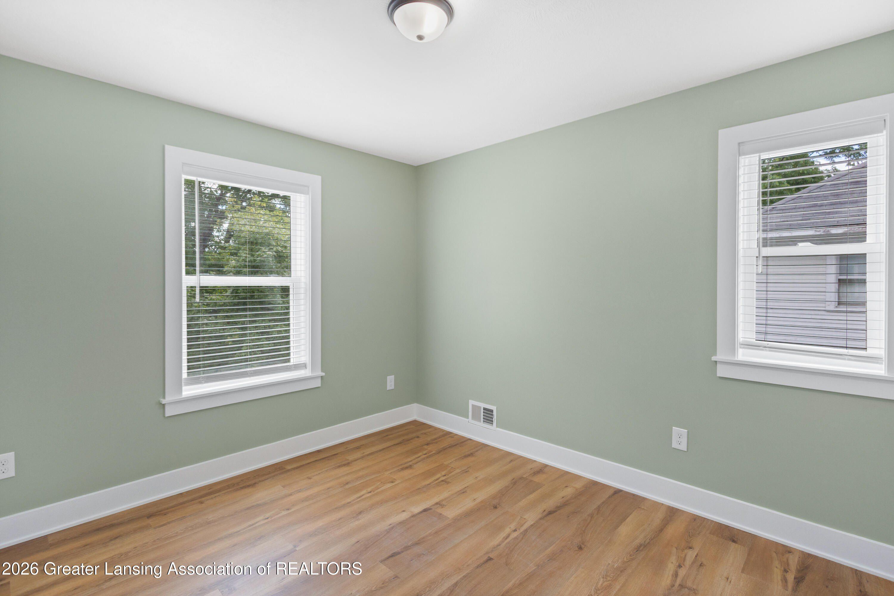 912 N Chestnut Street. Lansing, MI 48906