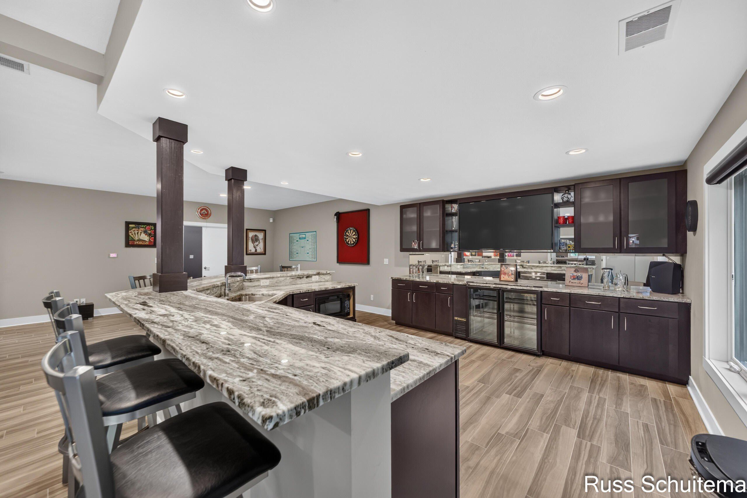 6335 Silverton Drive. Norton Shores, MI 49444