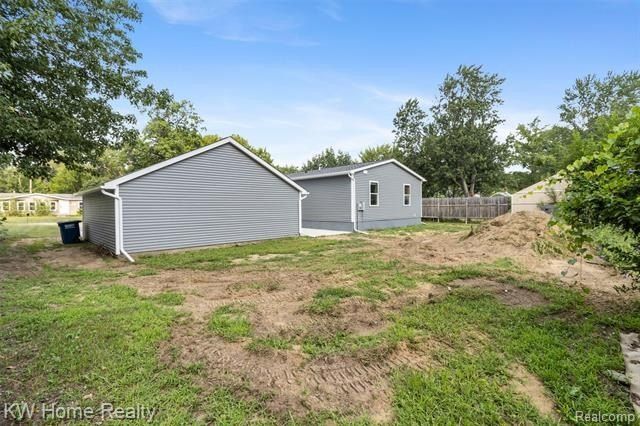 5710 N Karle Street. Westland, MI 48185