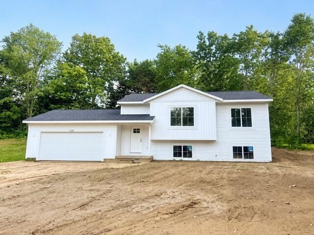 1330 Red Fox Court. Allegan, MI 49010