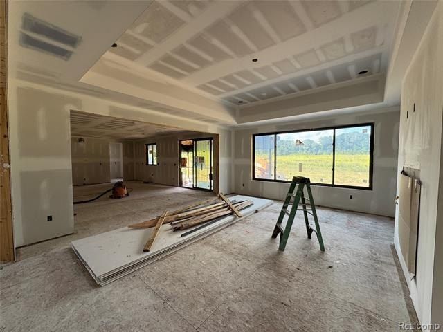70707 Renata Court. Bruce Twp, MI 48065