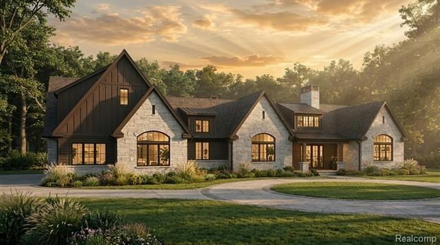 7804 Fieldstone Ridge. Independence Twp, MI 48348