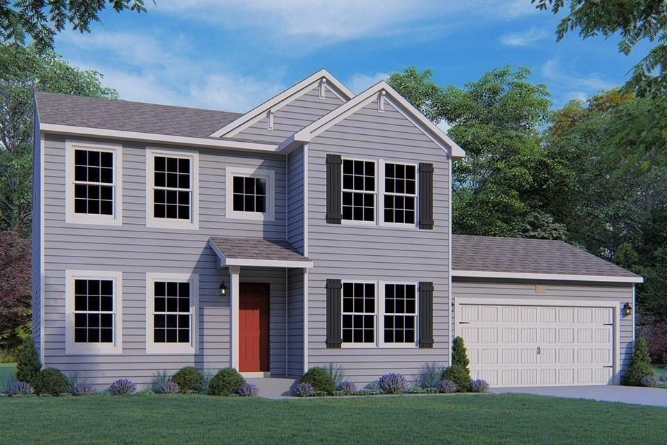 3242 Postern Drive. Caledonia, MI 49316