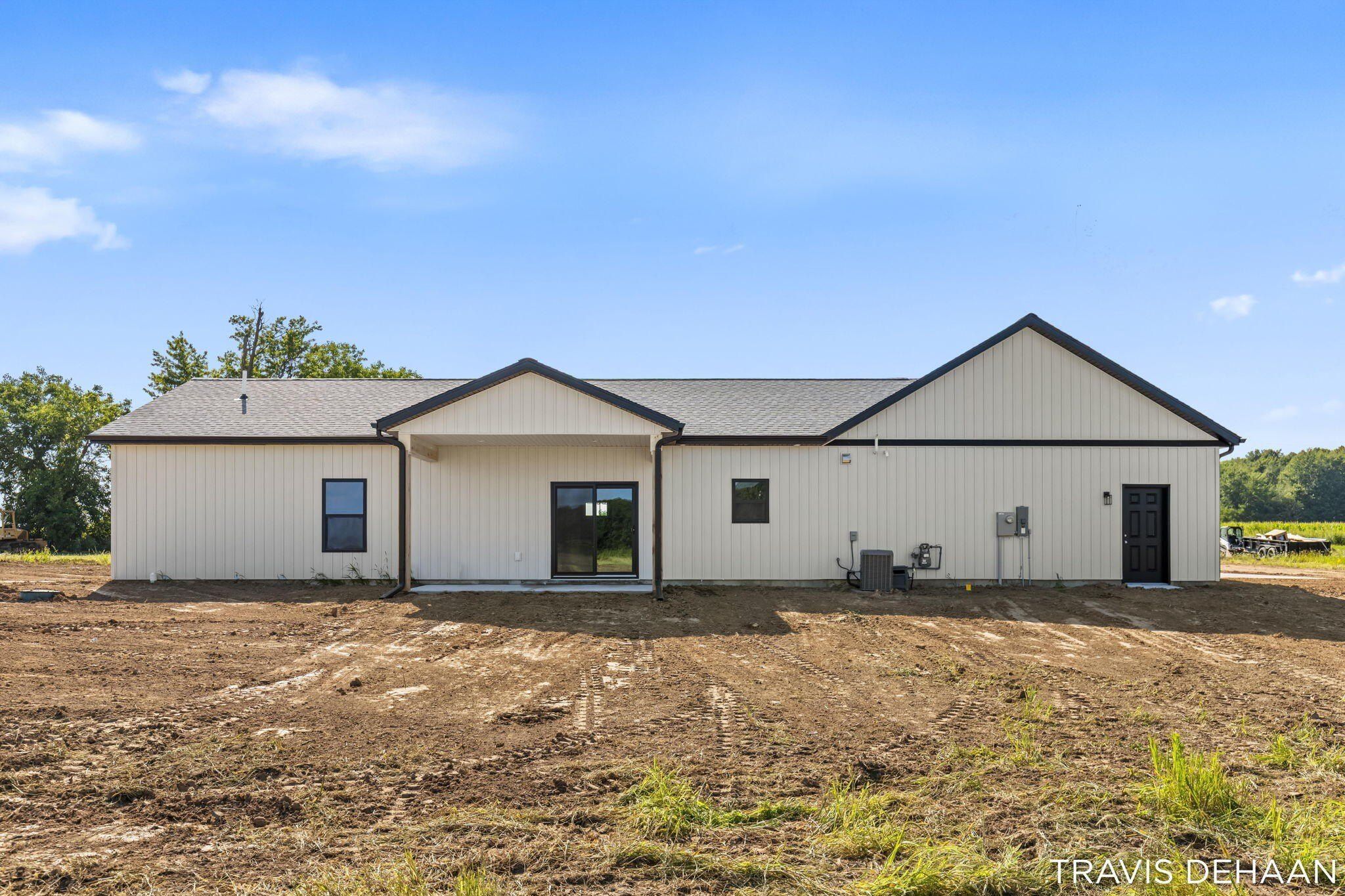 6200 N Woodland Road. Woodland, MI 48897