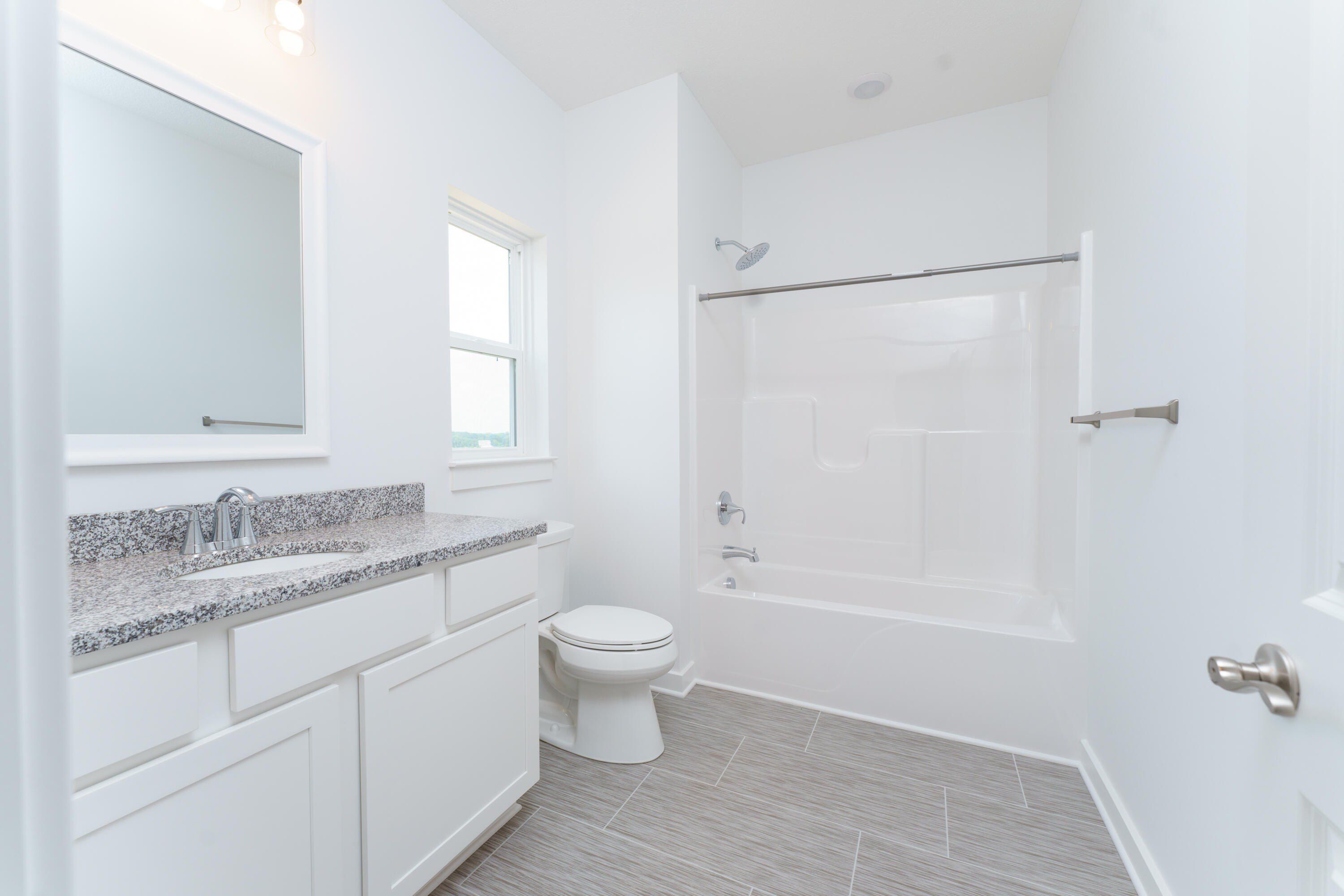 3 Peninsula Drive. Jackson, MI 49201