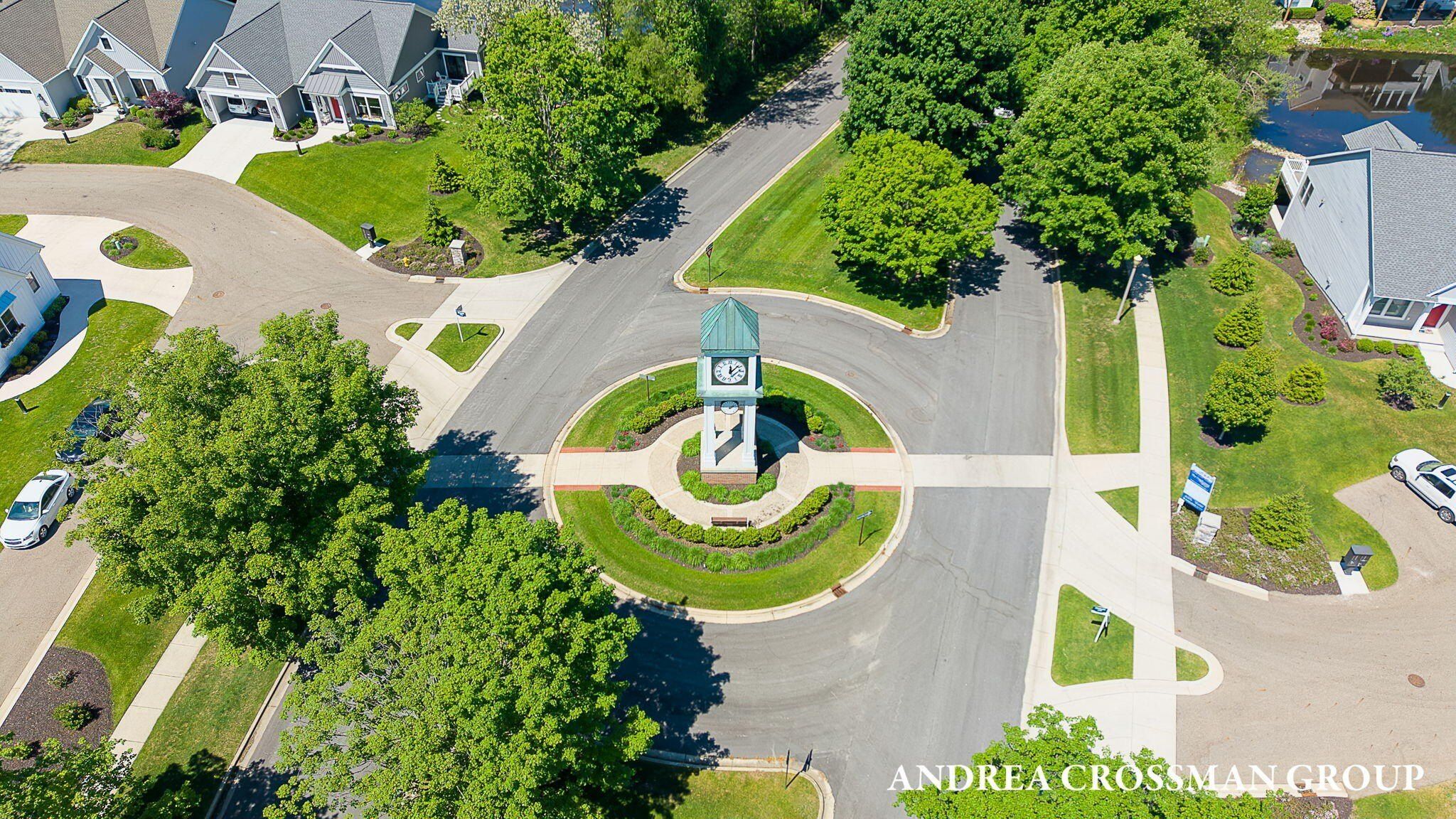 18124 Newgate Lane. Spring Lake, MI 49456