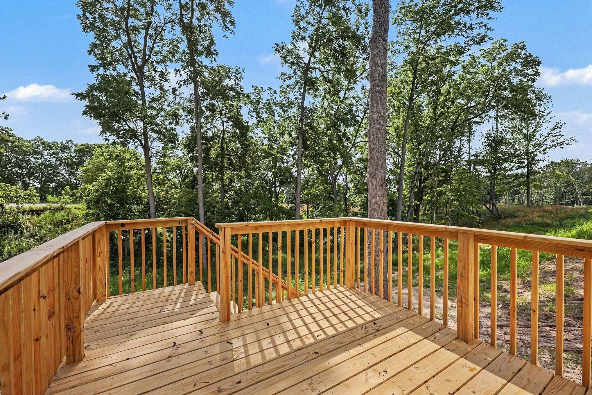1002 Cedarwood Drive. Greenville, MI 48838