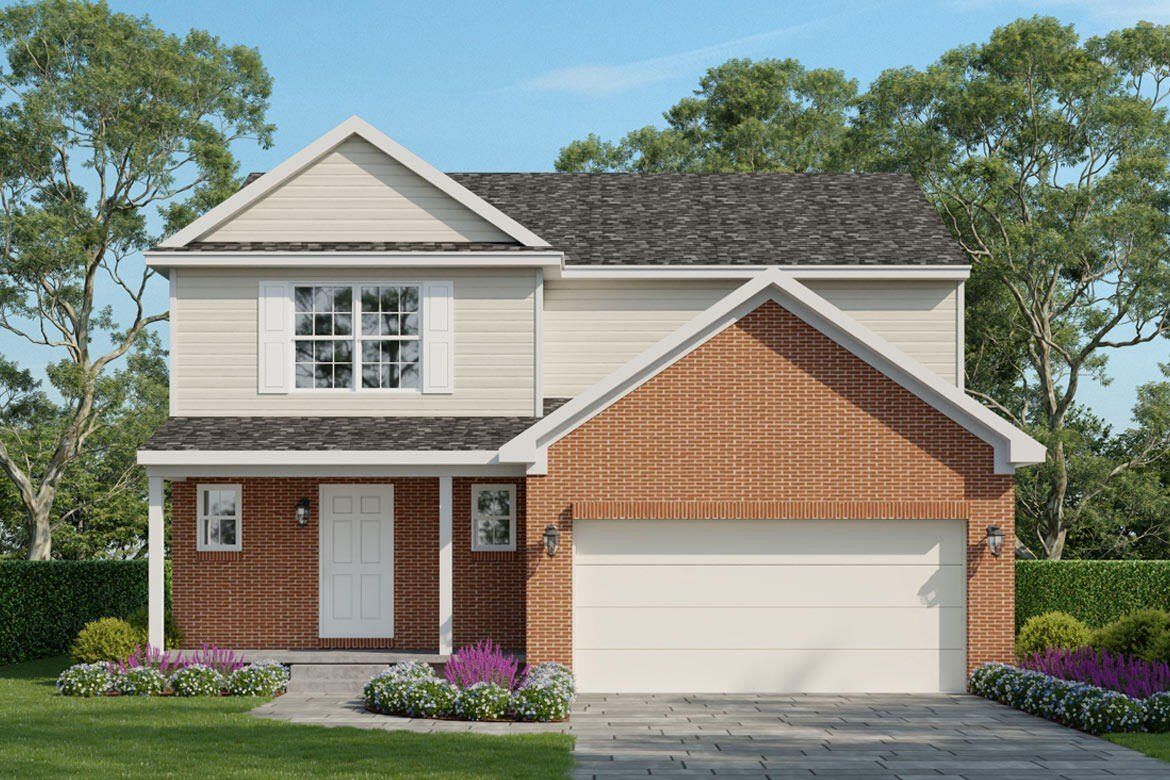 590 Brady Lane. Pontiac, MI 48342
