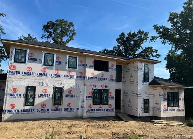 569 Rumson Court. White Lake, MI 48386