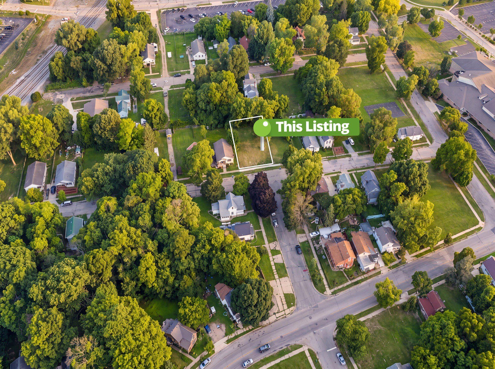 502 Wilson Street. Jackson, MI 49203