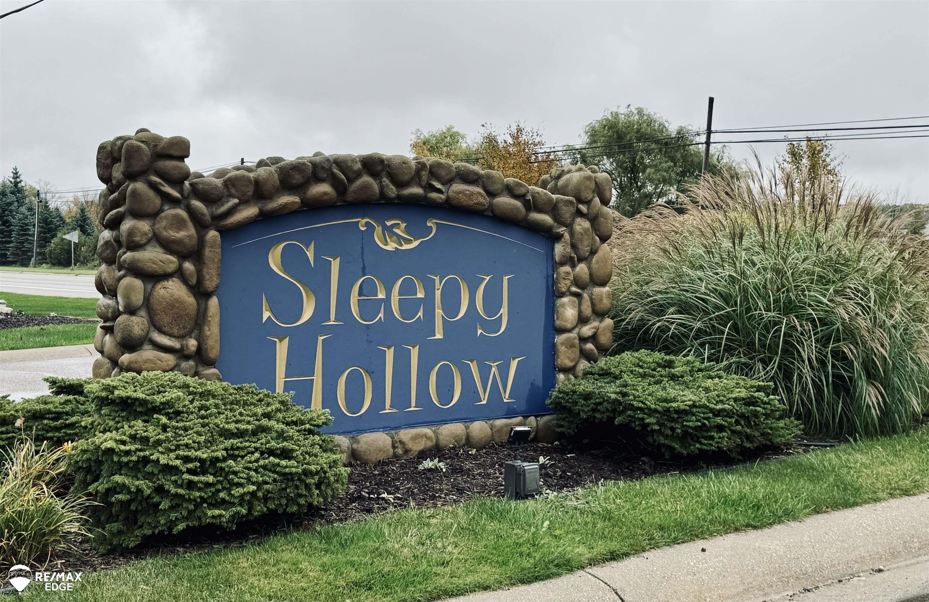 28005 Gregory Street. Grand Blanc, MI 48439