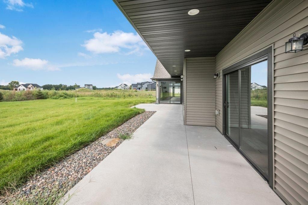4572 166Th Avenue Nw. Andover, MN 55304