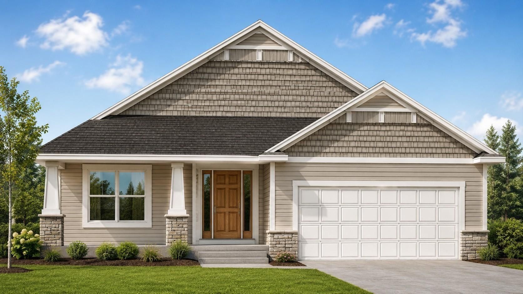 10508 Kalen Drive Ne. Hanover, MN 55341