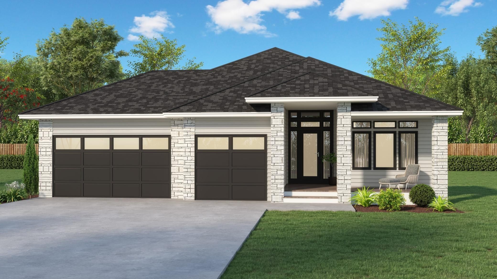 17760 Winfield Court. Prior Lake, MN 55372