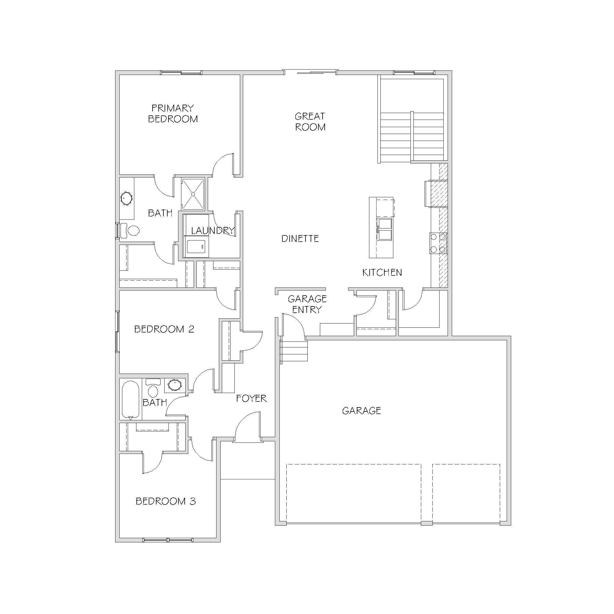 7194 Agate Trail. Inver Grove Heights, MN 55077
