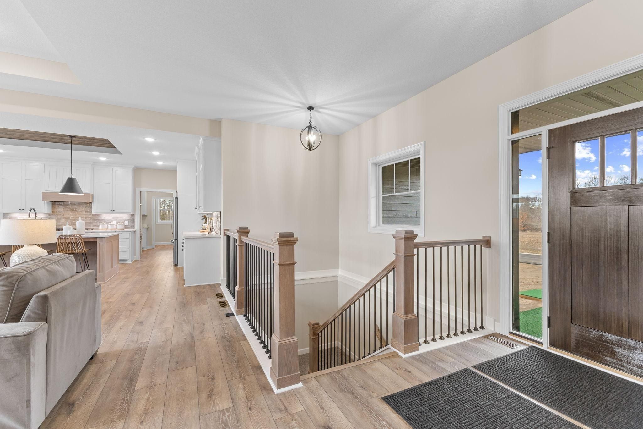 17961 Staples Street Ne. Ham Lake, MN 55304