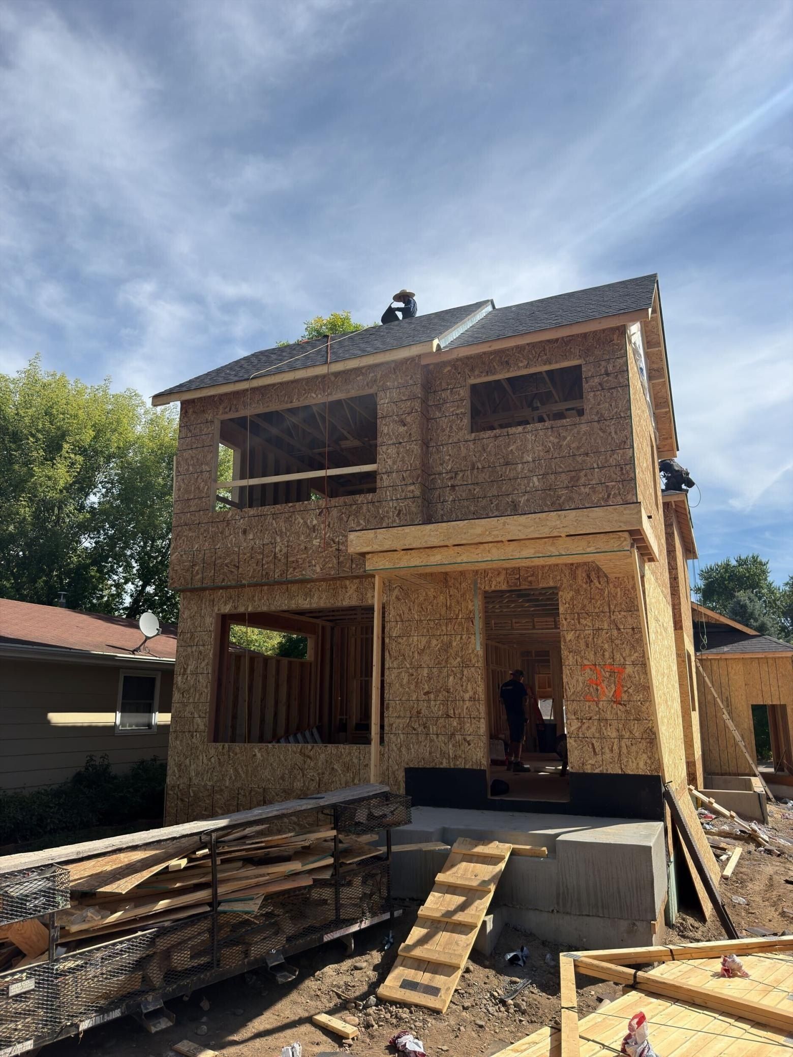 37 19Th Avenue N. Hopkins, MN 55343