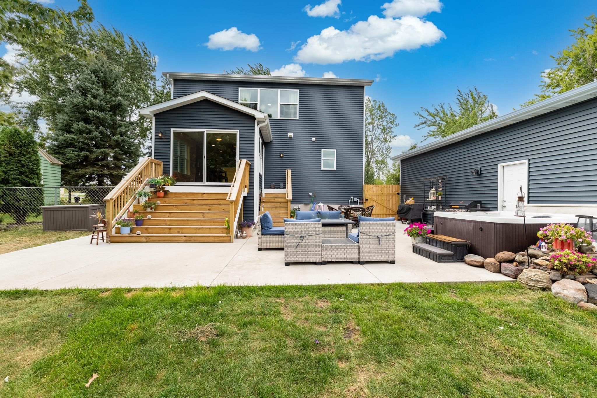 32688 River Vista Lane. Saint Cloud, MN 56303