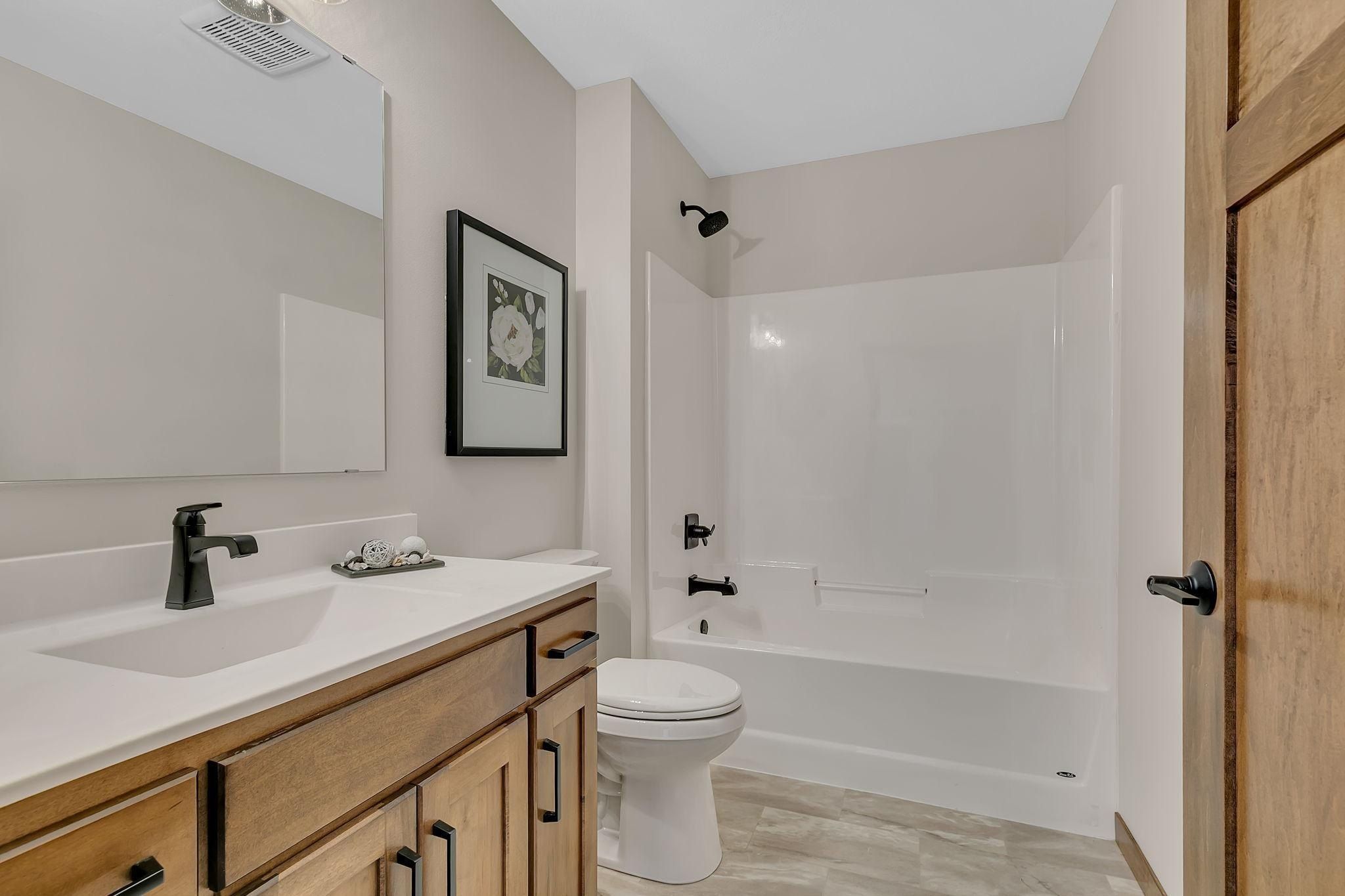 3257 Old Stone Way Ne. Sauk Rapids, MN 56379