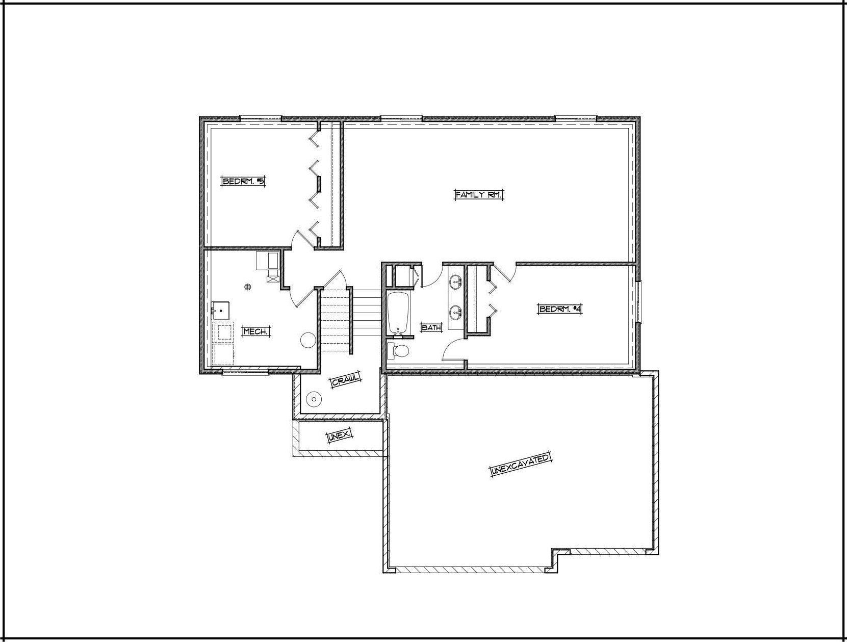 17Xx Eugene Street. White Bear Lake, MN 55110