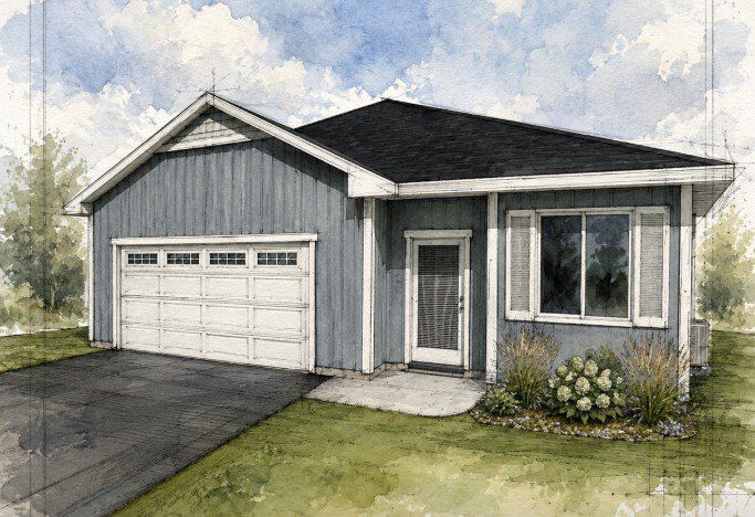 9020 3Rd Street Ne. Blaine, MN 55434