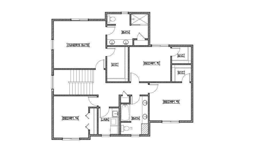 38Xx Jordan Avenue N. New Hope, MN 55427