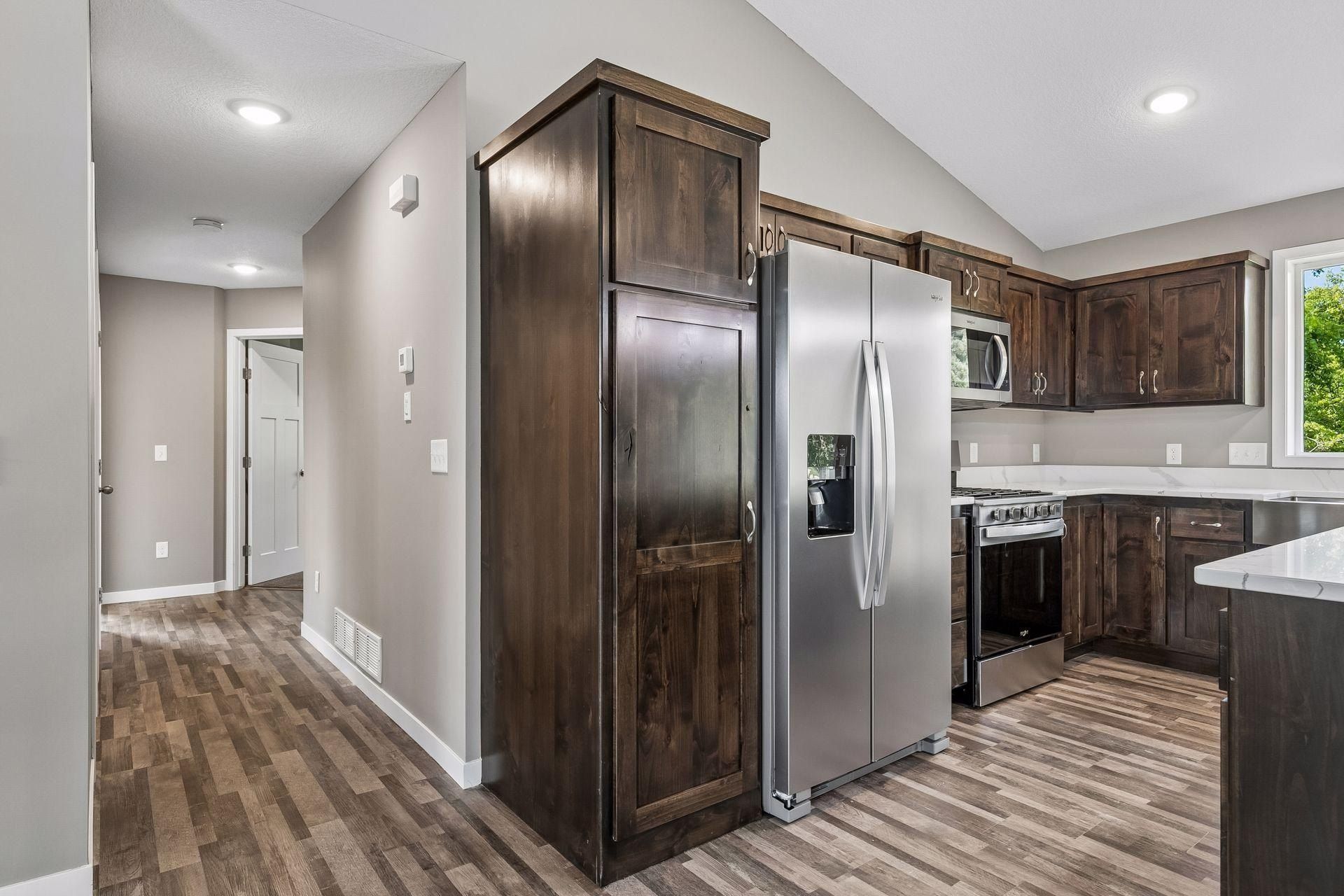1063 Bellaire Boulevard Nw. Isanti, MN 55040