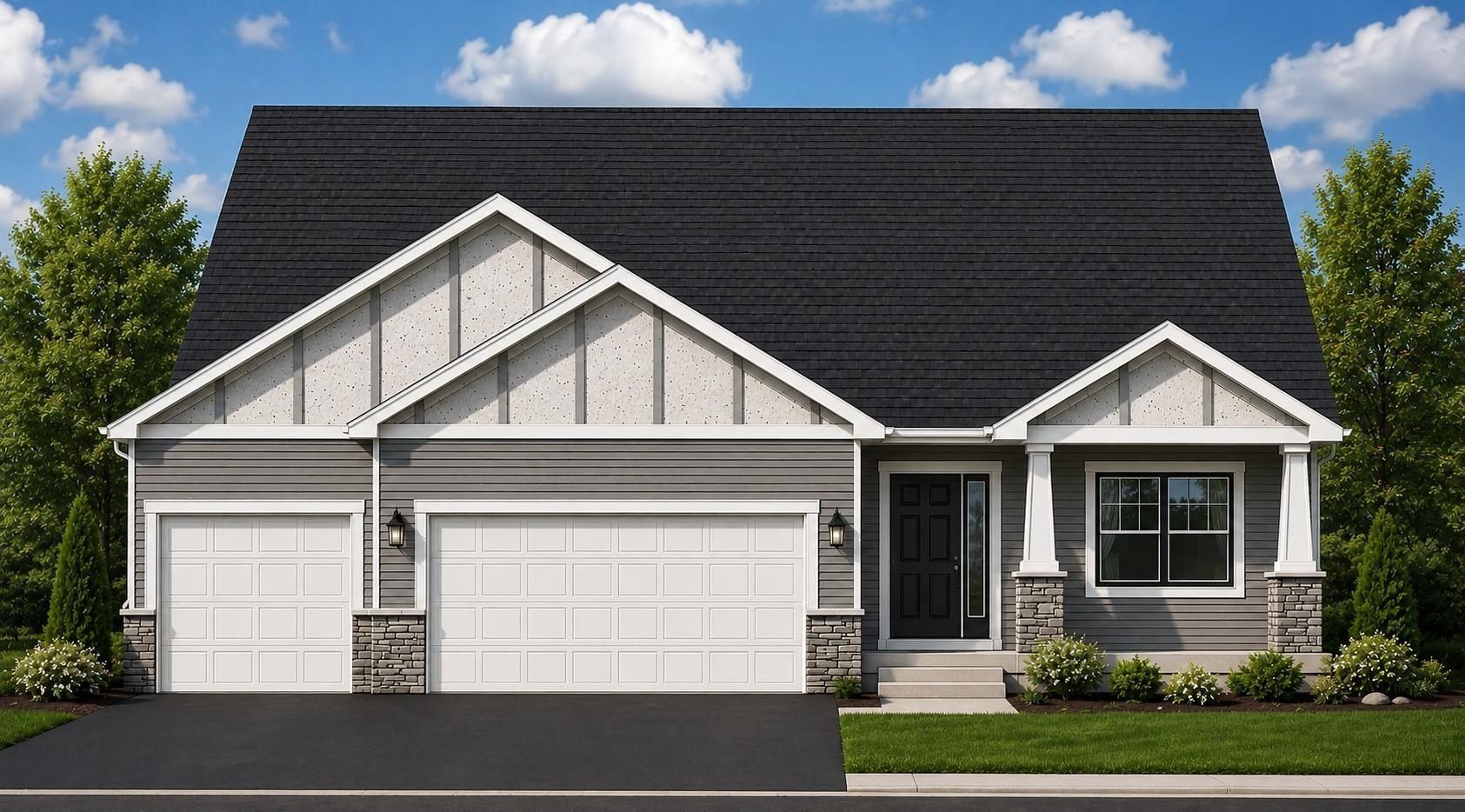 1345 136Th Circle E. Rosemount, MN 55068