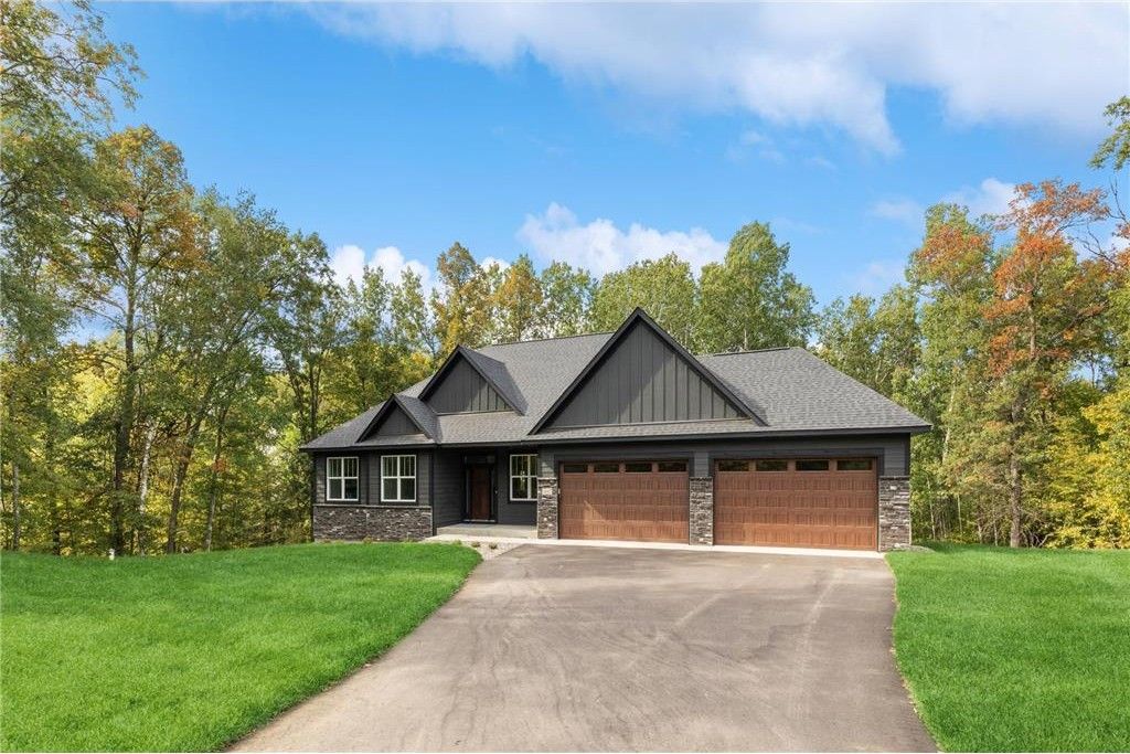 Lot 9 Padre Court. Nisswa, MN 56468