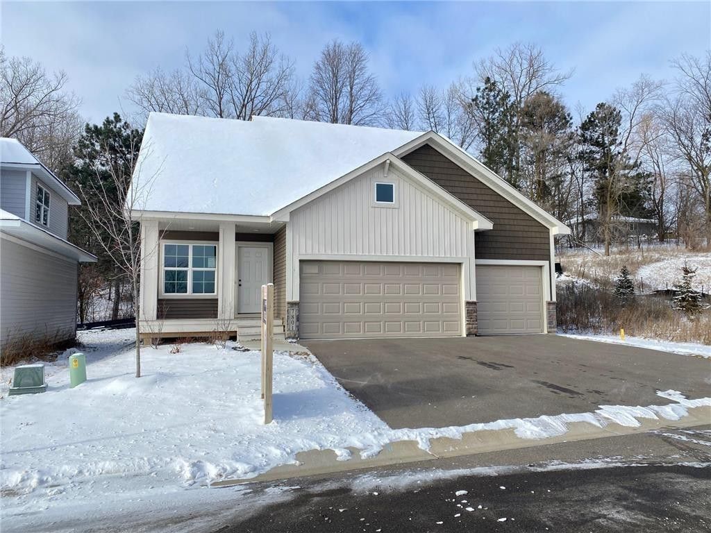 7801 Ava Trail. Inver Grove Heights, MN 55077
