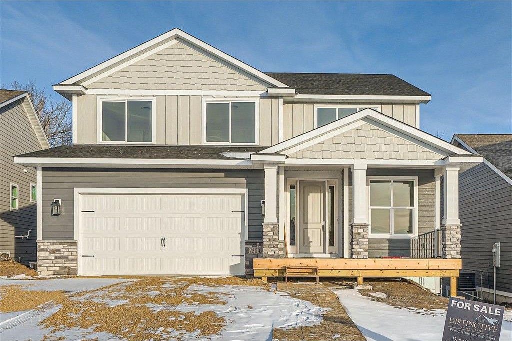 7384 Agate Trail. Inver Grove Heights, MN 55077