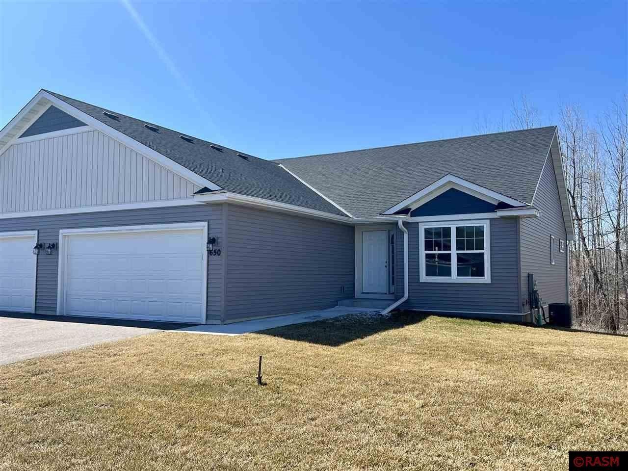 650 Tomahawk Court. Madison Lake, MN 56063