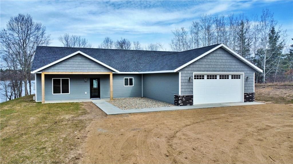 15320 Big Buck Drive. Menahga, MN 56464