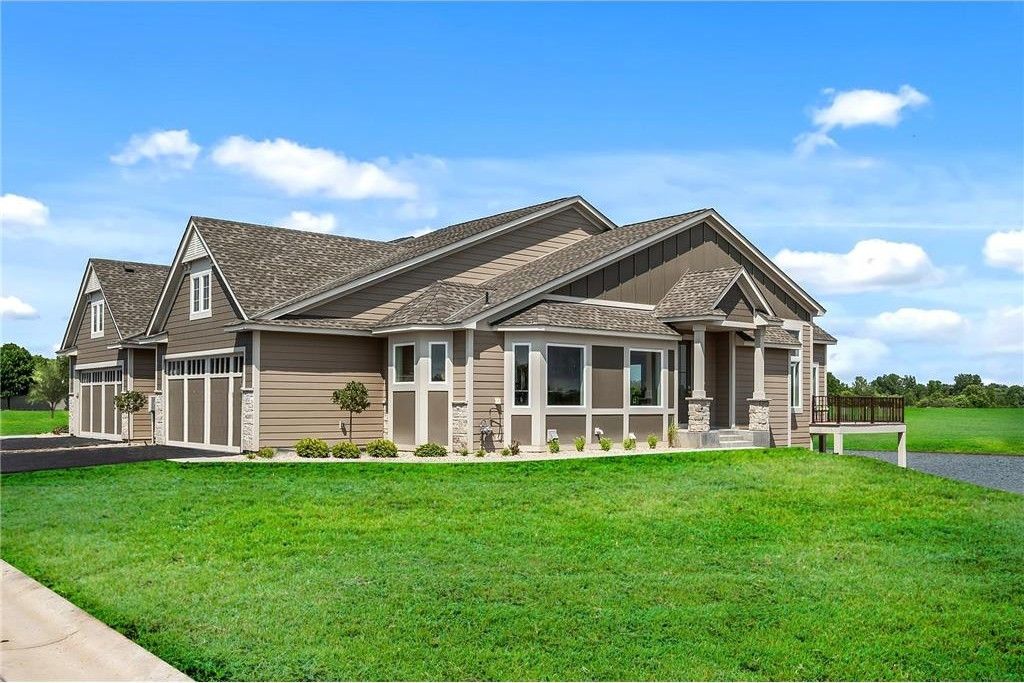 4567 Tovero Trail. Medina, MN 55340